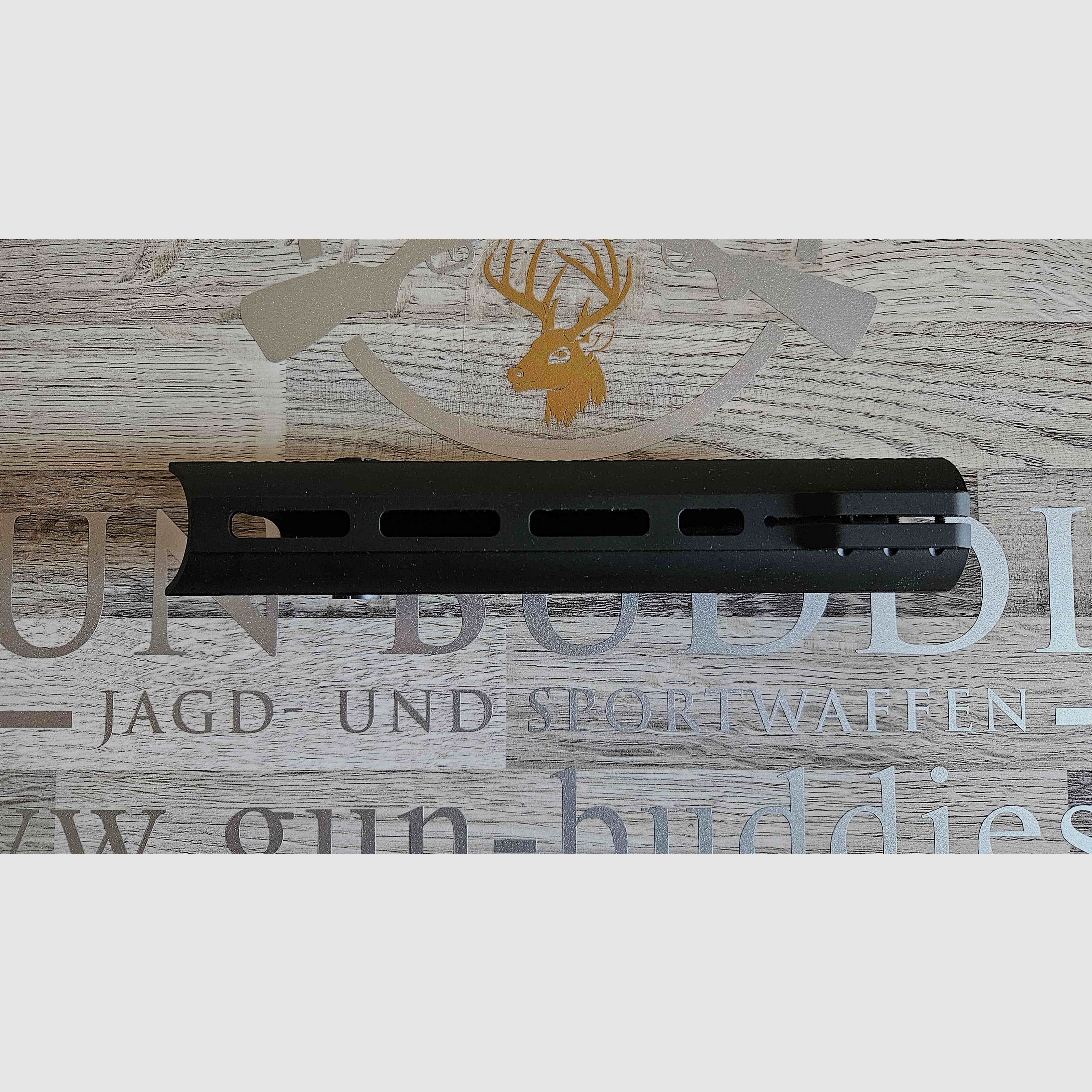 Schmeisser AR15 Handschutz Sport kurz Light - Neuware vom Fachhandel