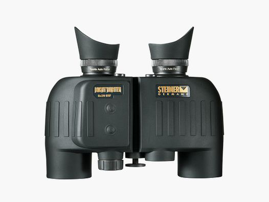Steiner Nighthunter 8x30 LRF