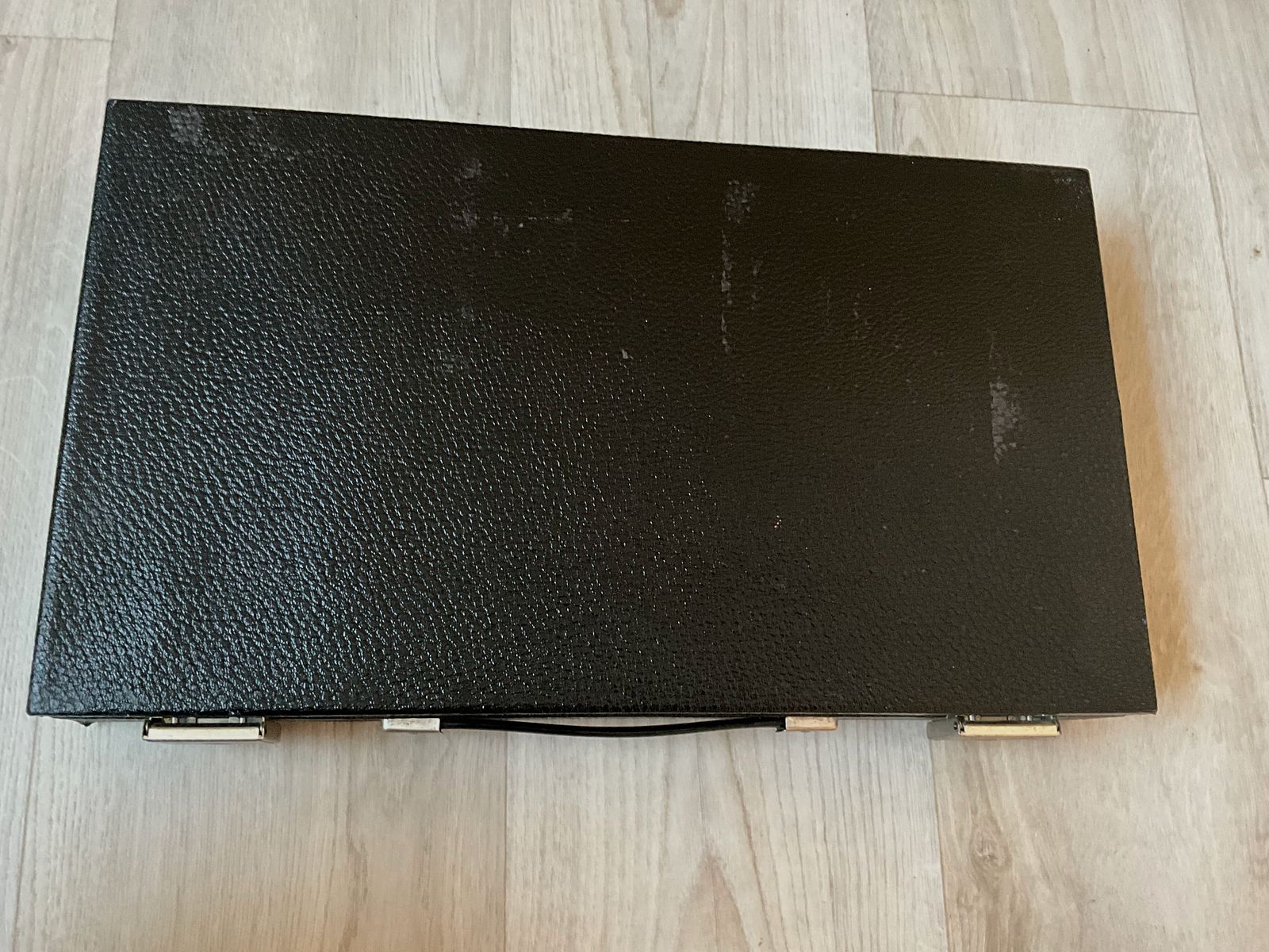 Feinwerkbau Match Pistola ad aria compressa LP65