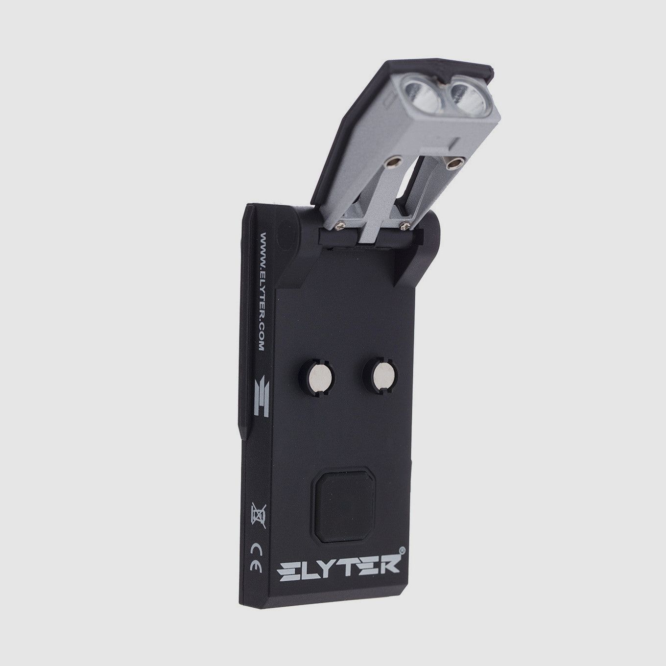 ELYTER Lampe ML 2 Gen III - IR/IR, Bild 1 von 12