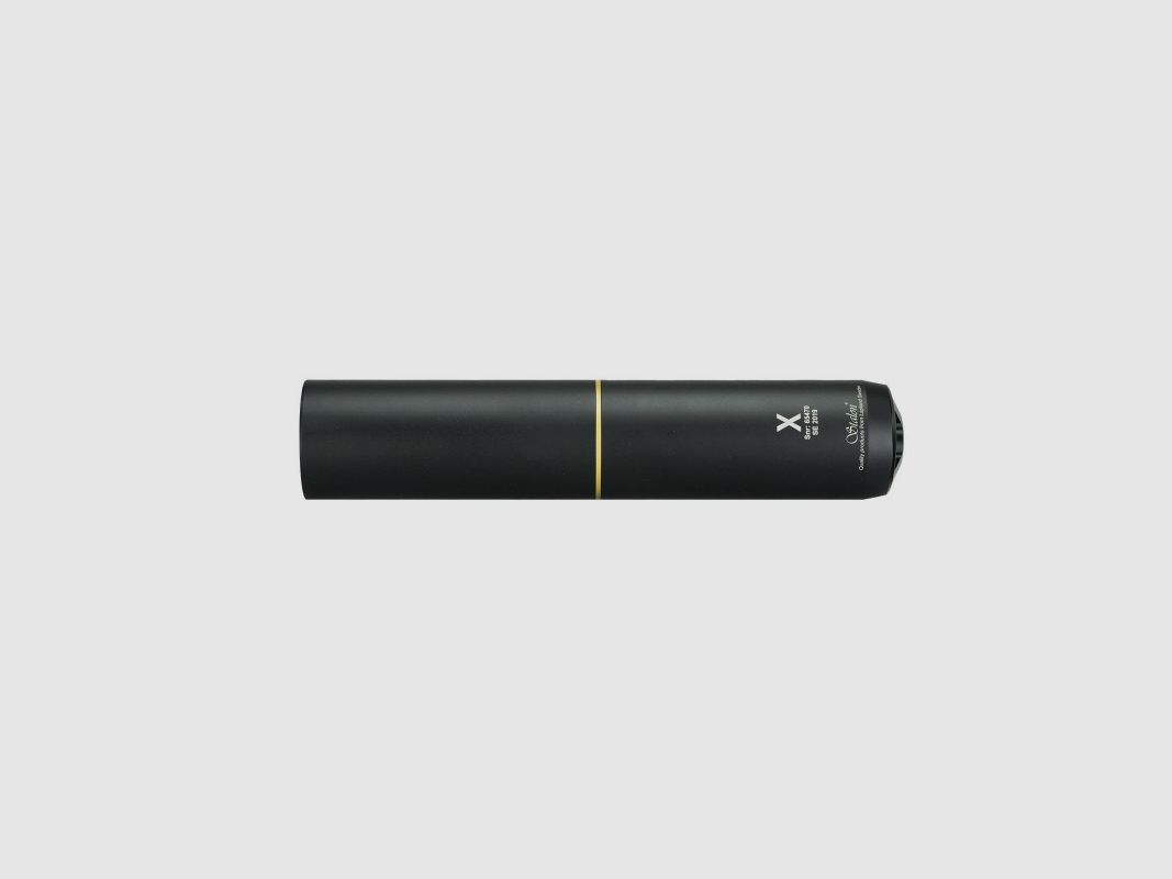 STALON SILENCIEUX X108 CAL 30/7,62 M18X1, image 1 sur 3