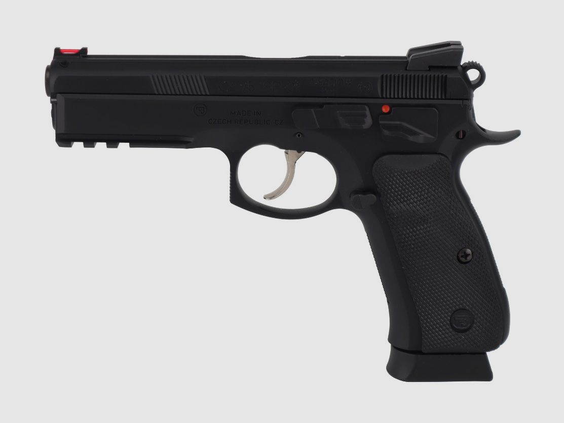  CZ Uhersky Brod  CZ 75 SP-01 Shadow