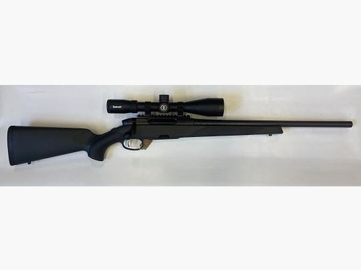Steyr Mannlicher CL II SX Semi Weight, Cal. .30-06, Bushnell 2.5-15x50 LA