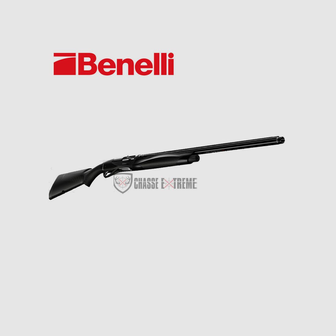 Benelli Raffaello Be-Diamond Advance Impact Best Geweer Kal. 20/76, afbeelding 1 van 3