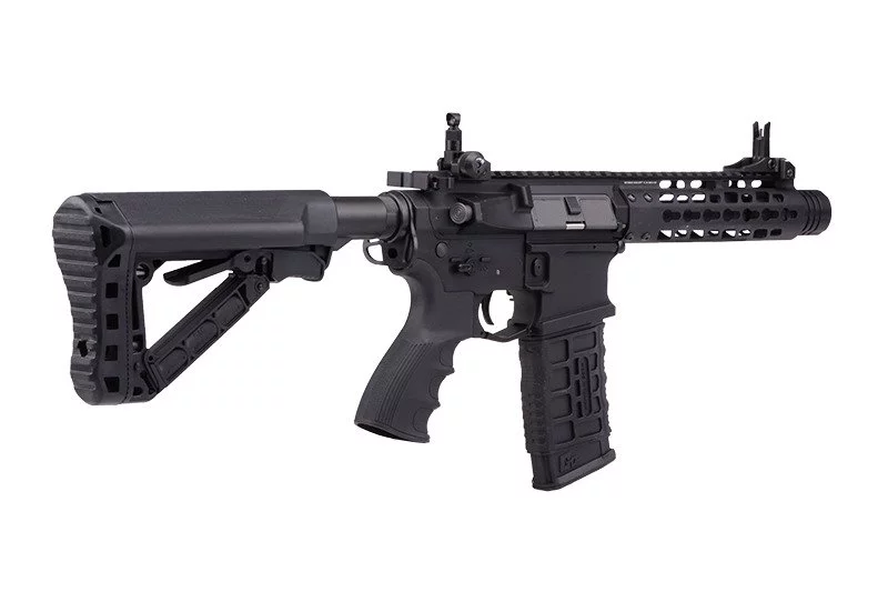 G&G Armament GC16 Wild Hog 7 airsoft carbine, image 28 of 30