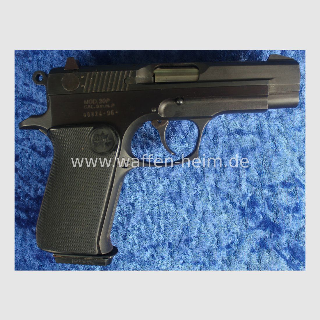 Star 30 P