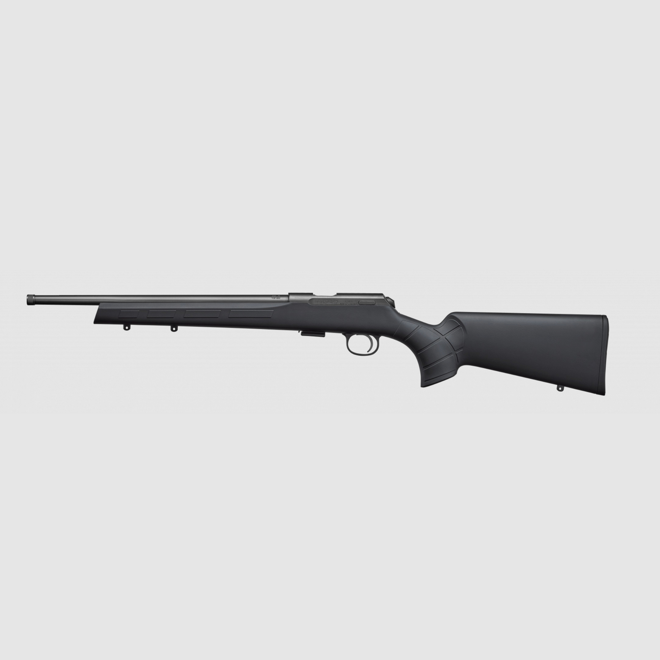 KK-Repetierbüchse CZ 457 Synthetic .22lfb, 5 Schuß Lauflänge 41,3cm