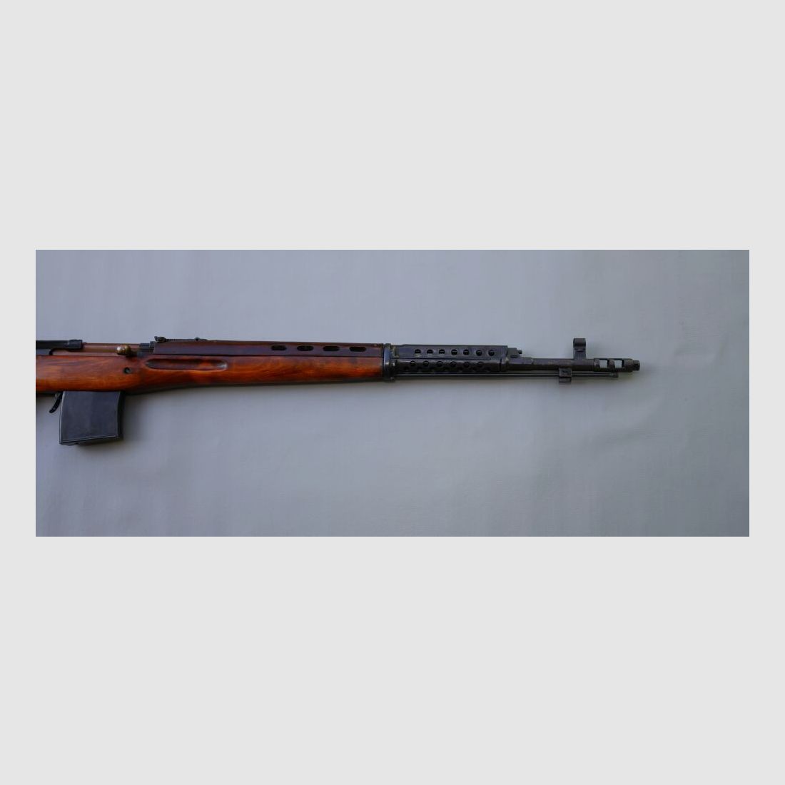 Tokarev SVT-40