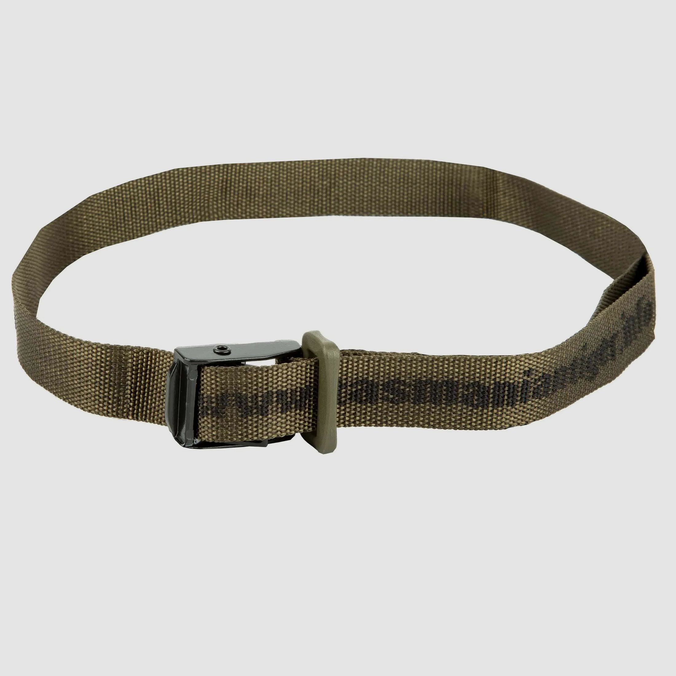 Tasmanian Tiger Kompressionsgurt Webbing Strap