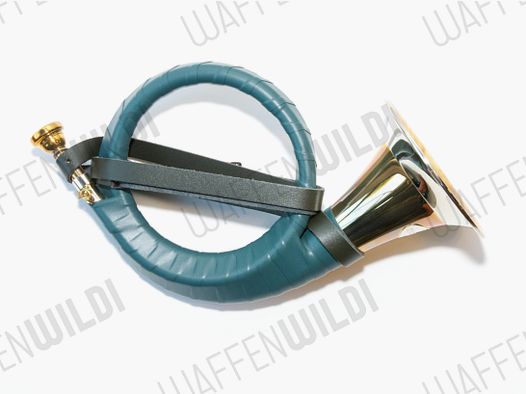 Fürst Pless Horn