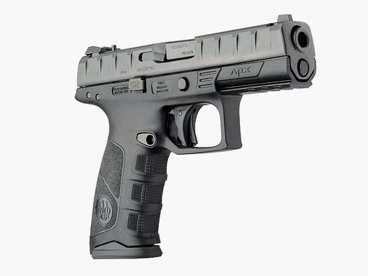 PISTOOL BERETTA _APX >CN35
