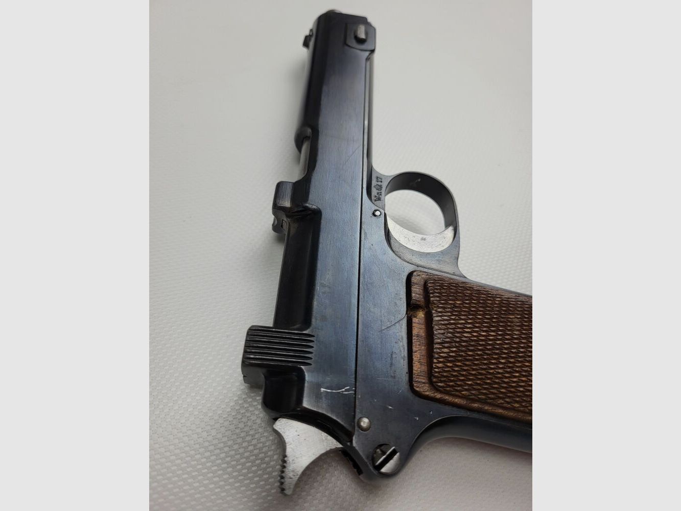 Steyr M1912