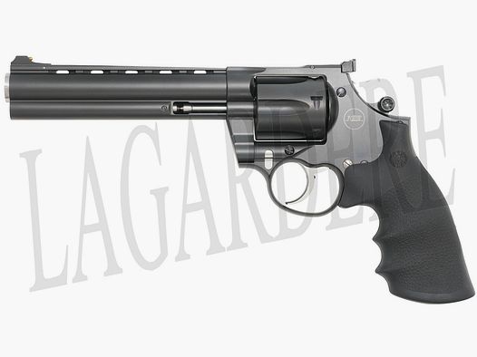KORTH COMBAT REVOLVER NSC 6" (REVOLVER)