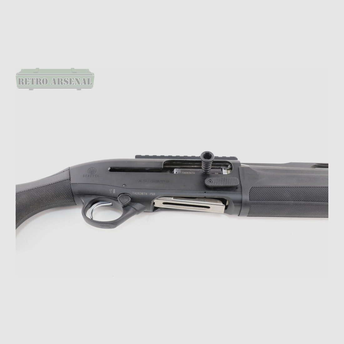 Beretta 1301 Comp.