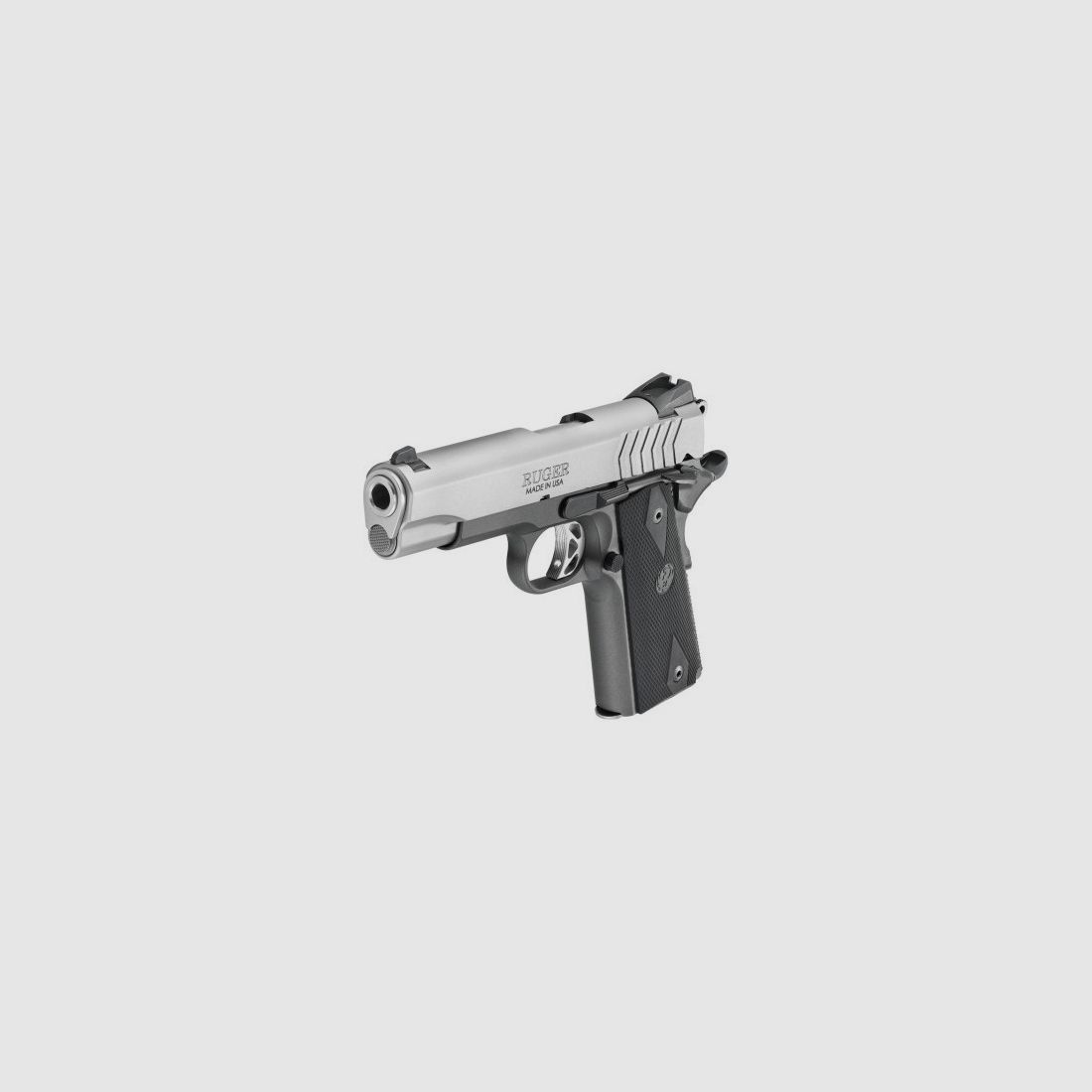 RUGER SR1911 Lightweight Commander, immagine 5 di 7