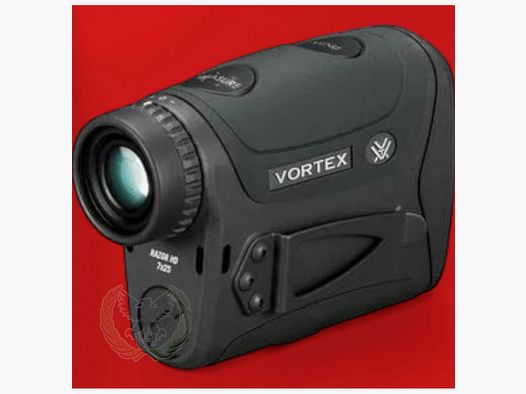 Télémètre Vortex Razor HD 4000