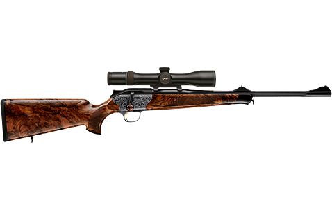 Blaser R8 Baronesse