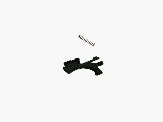 BROWNING – LEVA SGANCIO CARICATORE COMPLETO DI MOLLA (PER BAR/MK3/BAR 4X/SXR)