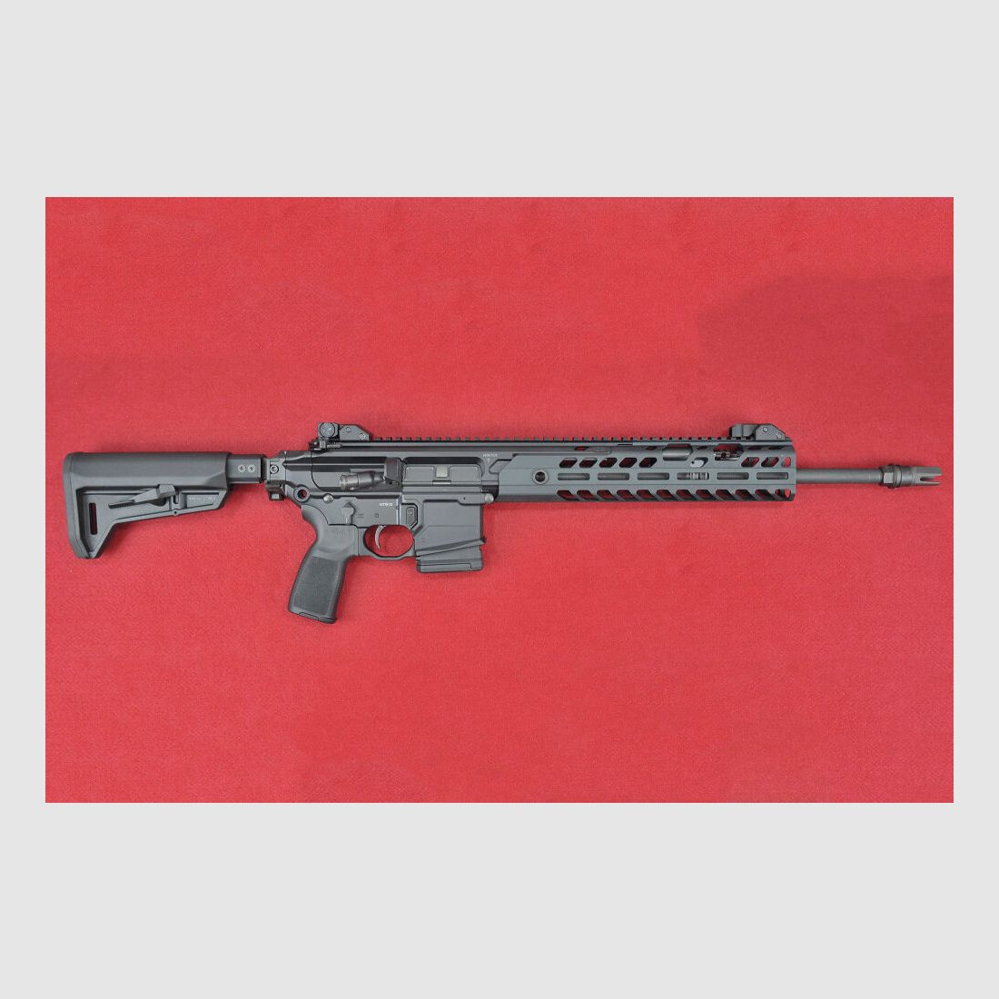 Sig Sauer MCX Virtus Patrol 16,6" .223 Rem., Bild 3 von 3