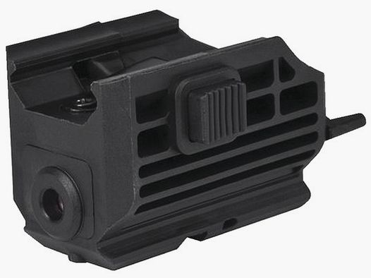 UMAREX NANO LASER 4 PISTOLA AD ARIA