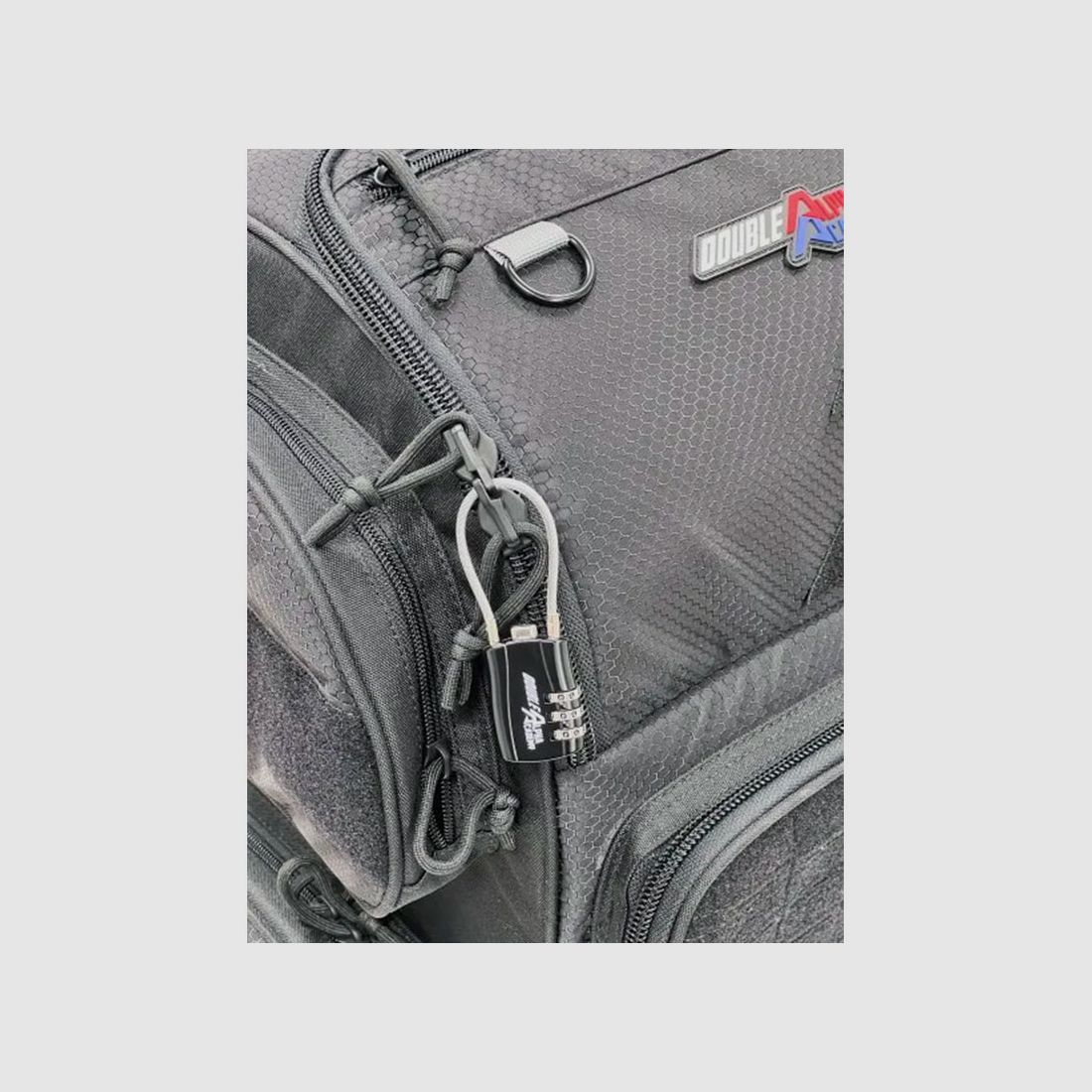 SCHUSSTASCHE – DOUBLE ALPHA ACADEMY – DAA RANGEPACK MEDIUM Gen-2, Bild 12 von 16