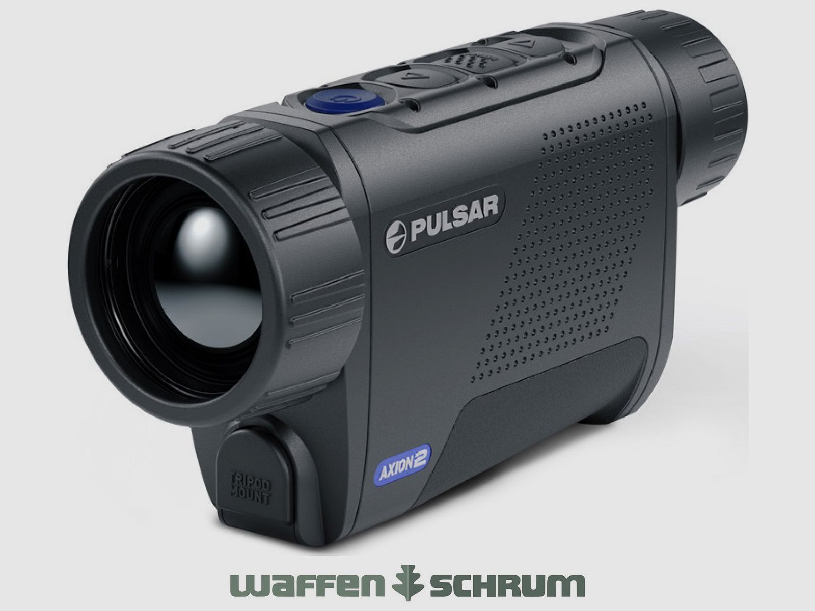 Pulsar Axion 2 XG35