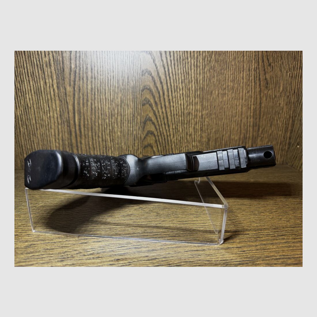 Walther Q5 Match OR - 9mm Luger