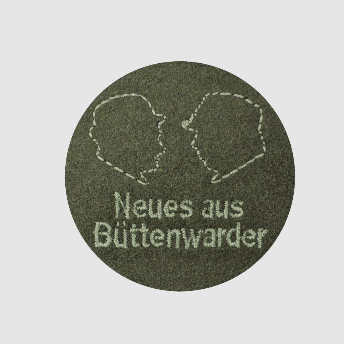 Brakelmann Mütze - Neues aus Büttenwarder