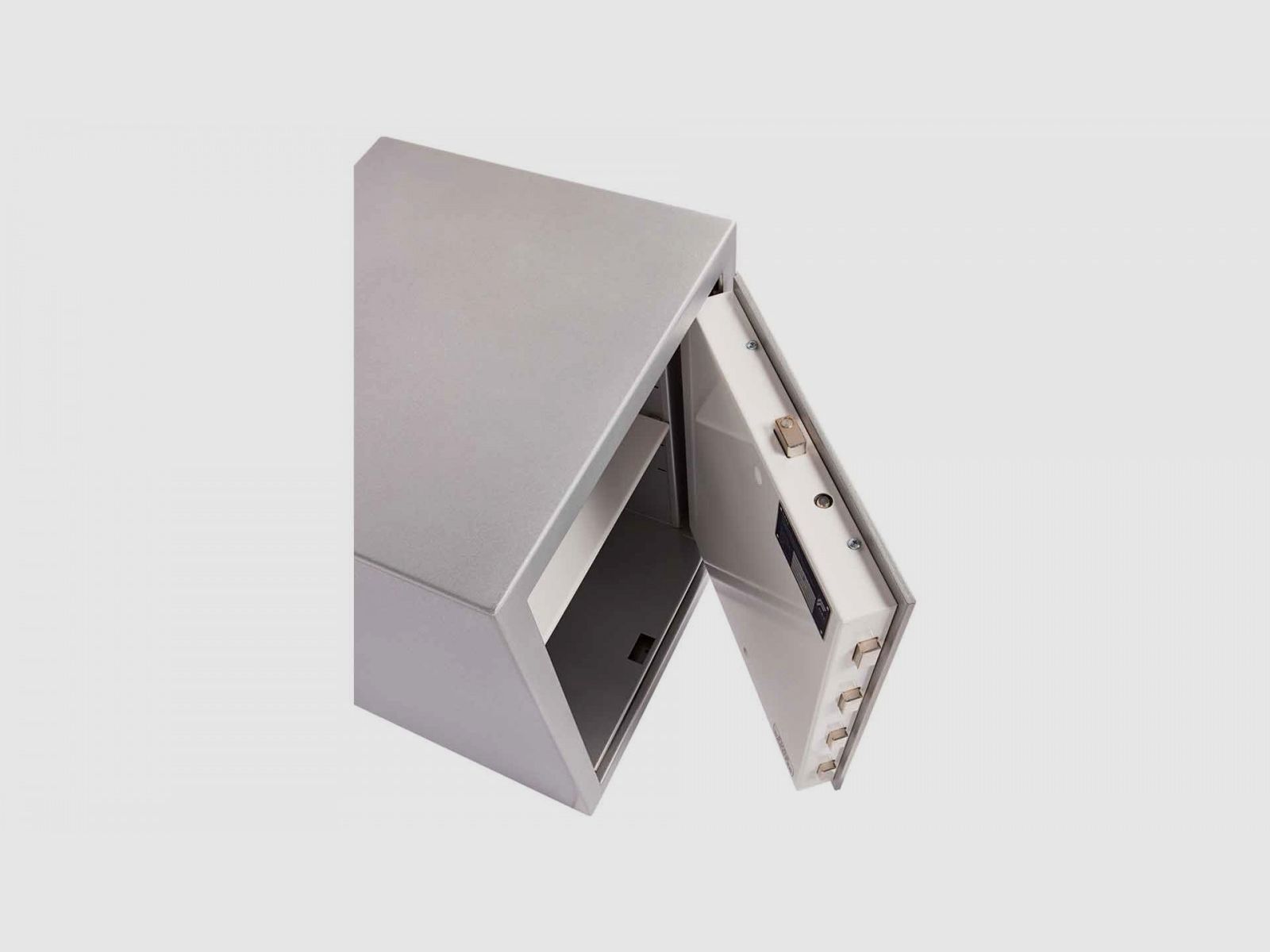 Pistoolkluis Burg Wätcher Karat MT 660, afbeelding 15 van 15