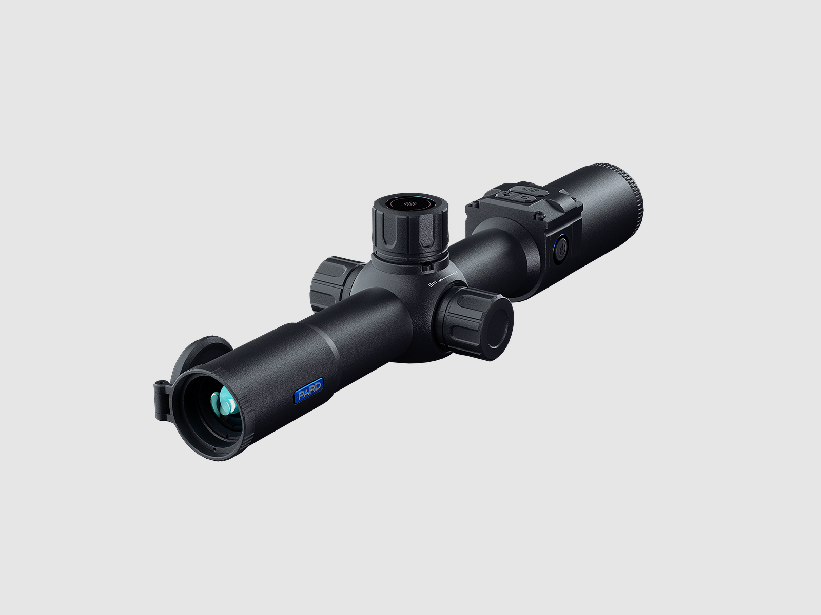 Pard Night Stalker Mini NSM35