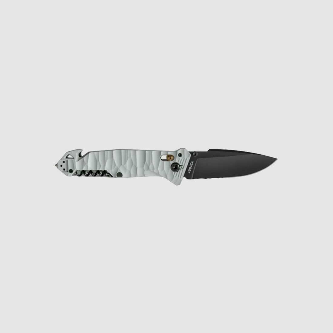 KNIFE TB CAC MARINE NATIONALE 400 YEARS PILOT LIMITED EDITION
