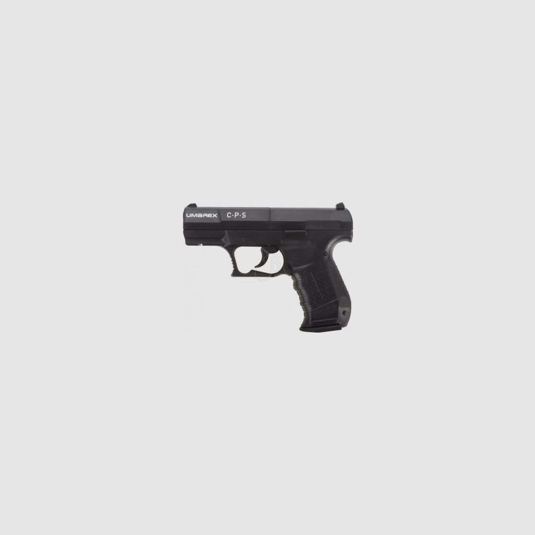 Umarex Walther CPS Kal. 4,5