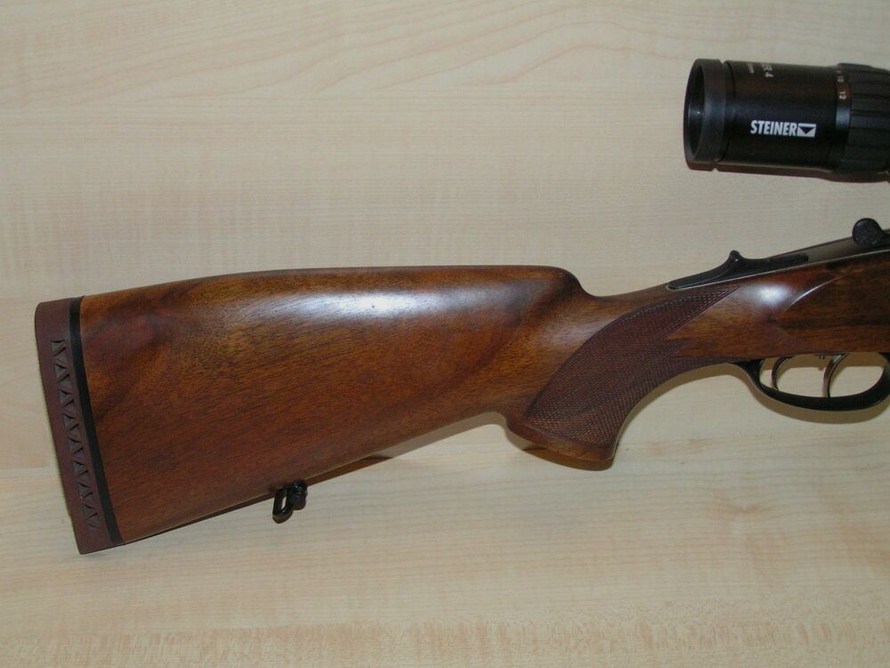 Krieghoff	 Ultra