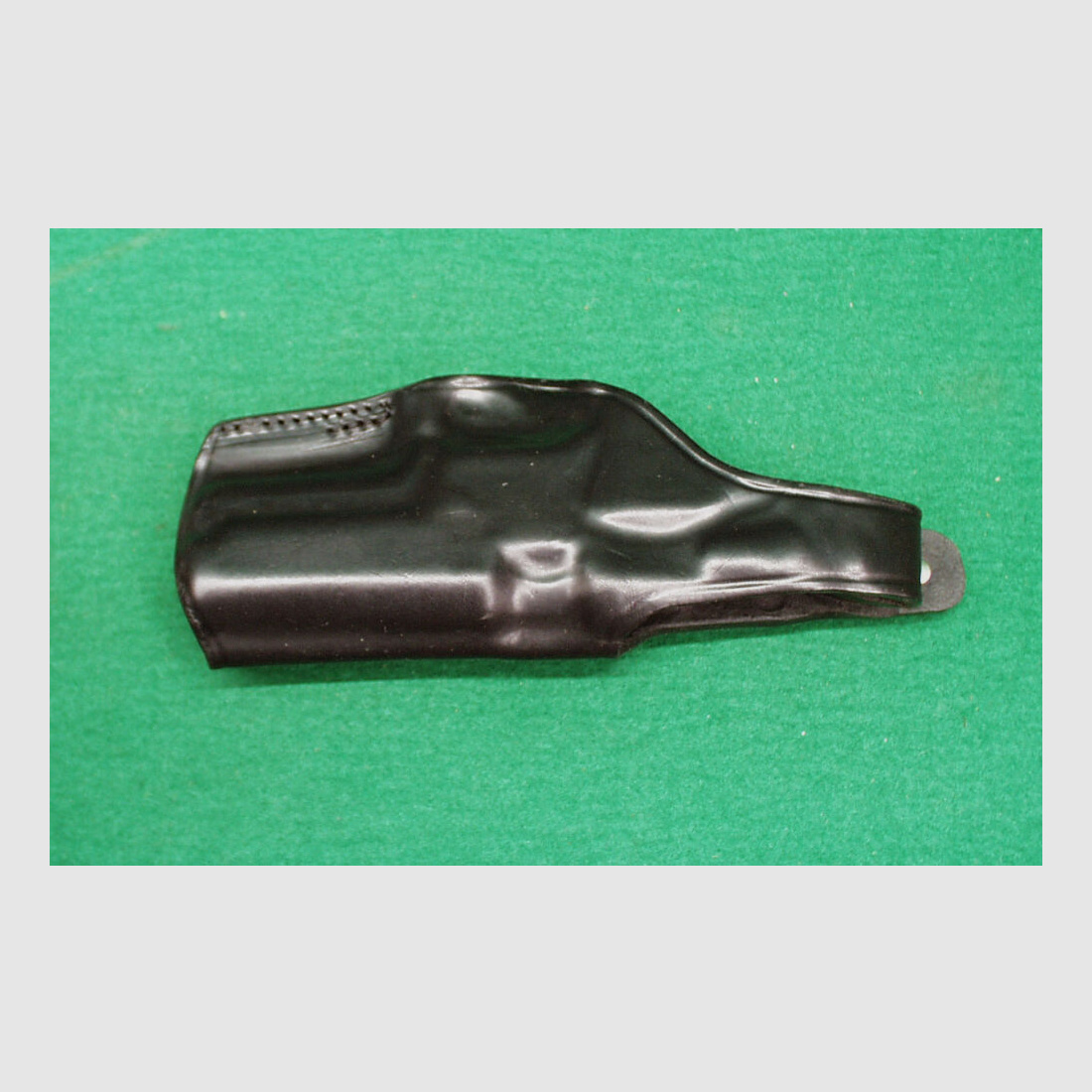 ME Sportwaffen Solingen Gürtelholster PHS 450, Mini Para, Leder