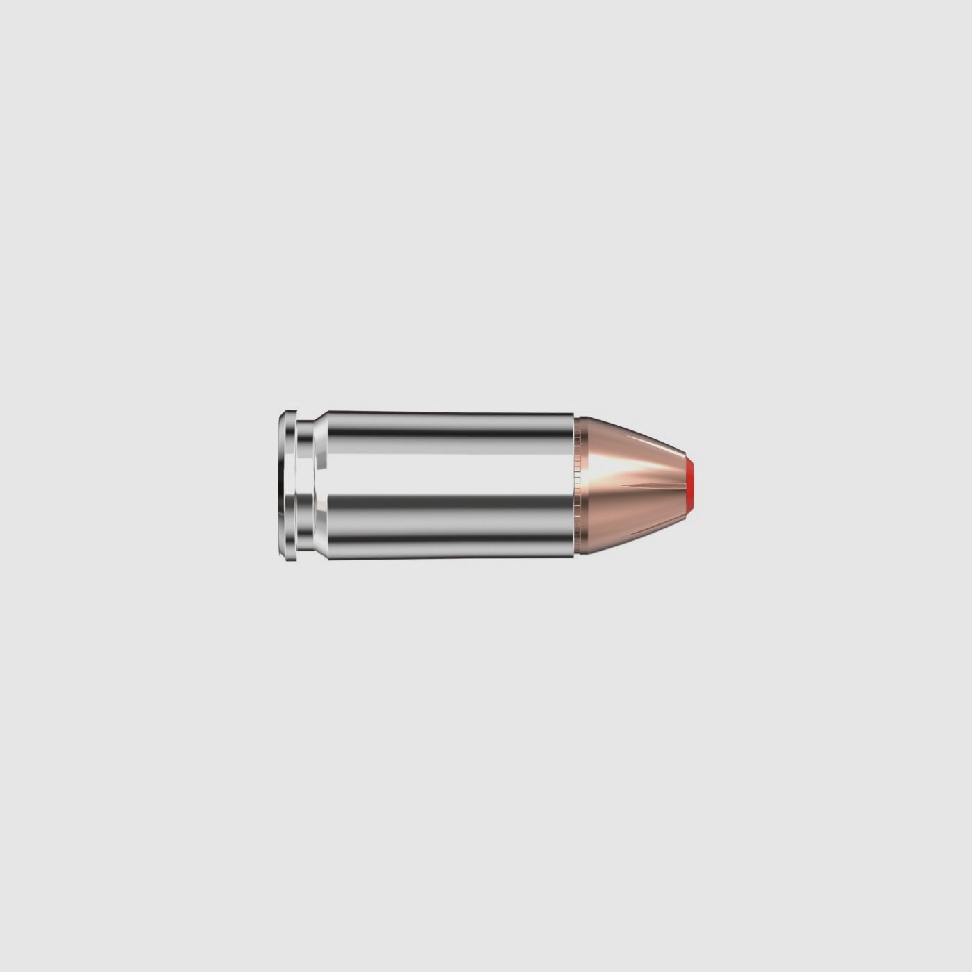 Hornady 9mm Luger 100 gr FTX® Critical Defense® Lite – 25 Stk.