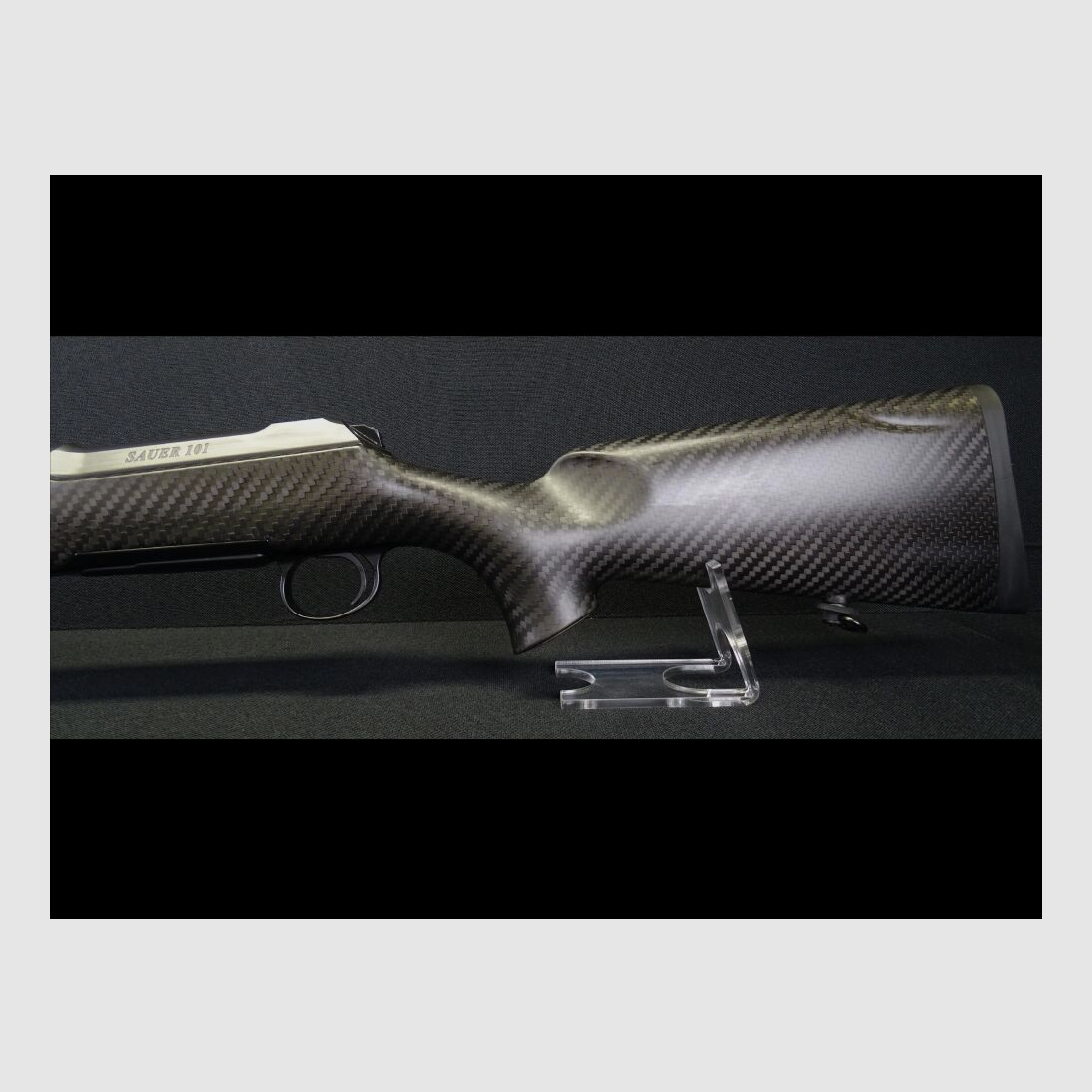 Sauer S 101 Classic XTC Carbon