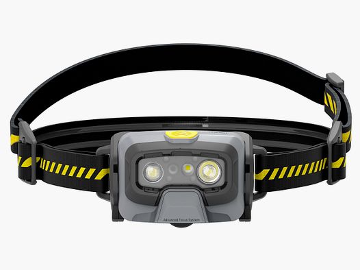 Linterna frontal Ledlenser HF6R Work