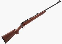 Rifle de cerrojo SAVAGE AXIS II Hardwood c/m – 308 Win.