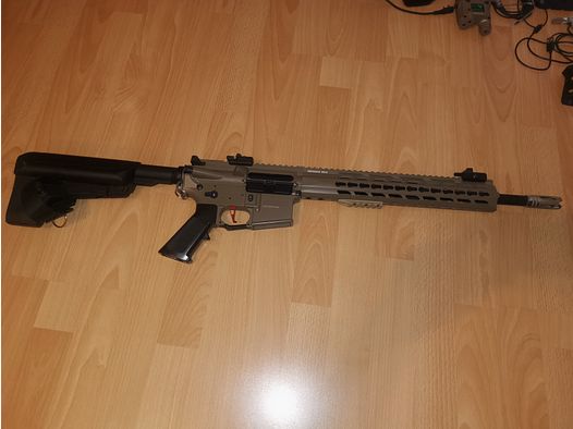 Krytac S-AEG Airsoft