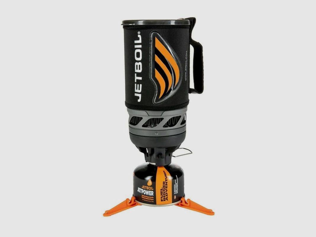 Jetboil Flash Gaskocher