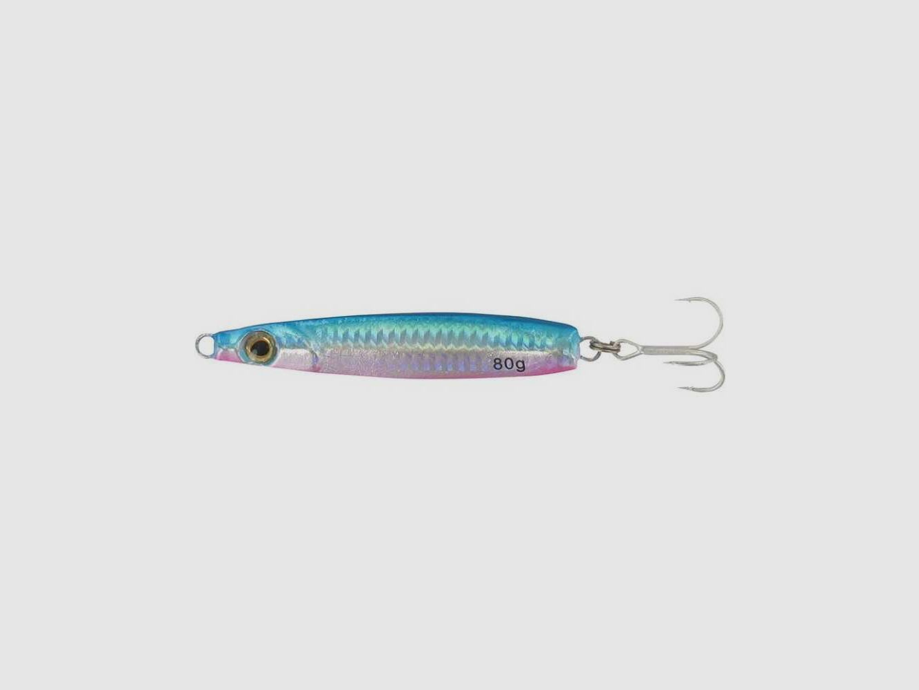 Hot jig Jig Power