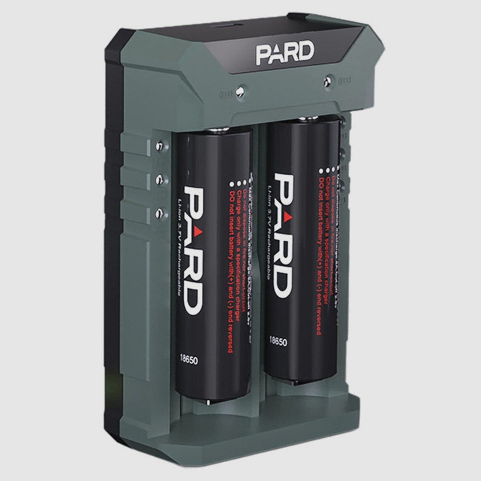 PARD Oplader CR3