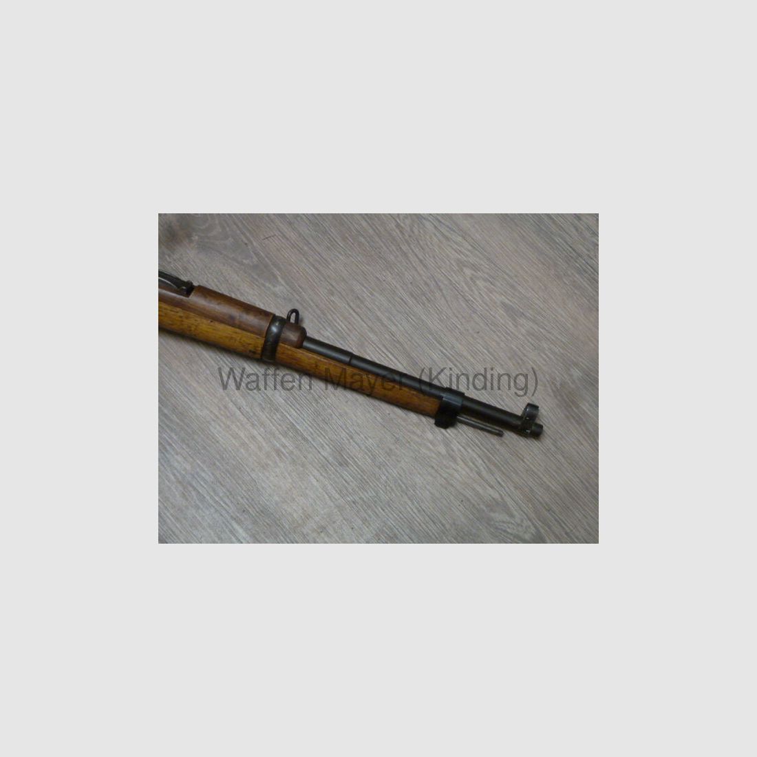 Mauser Mod.1916