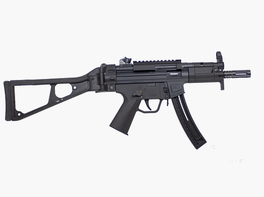 Carabina Semiautomatica GSG Cal. .22 LR – Condizioni Pari al Nuovo