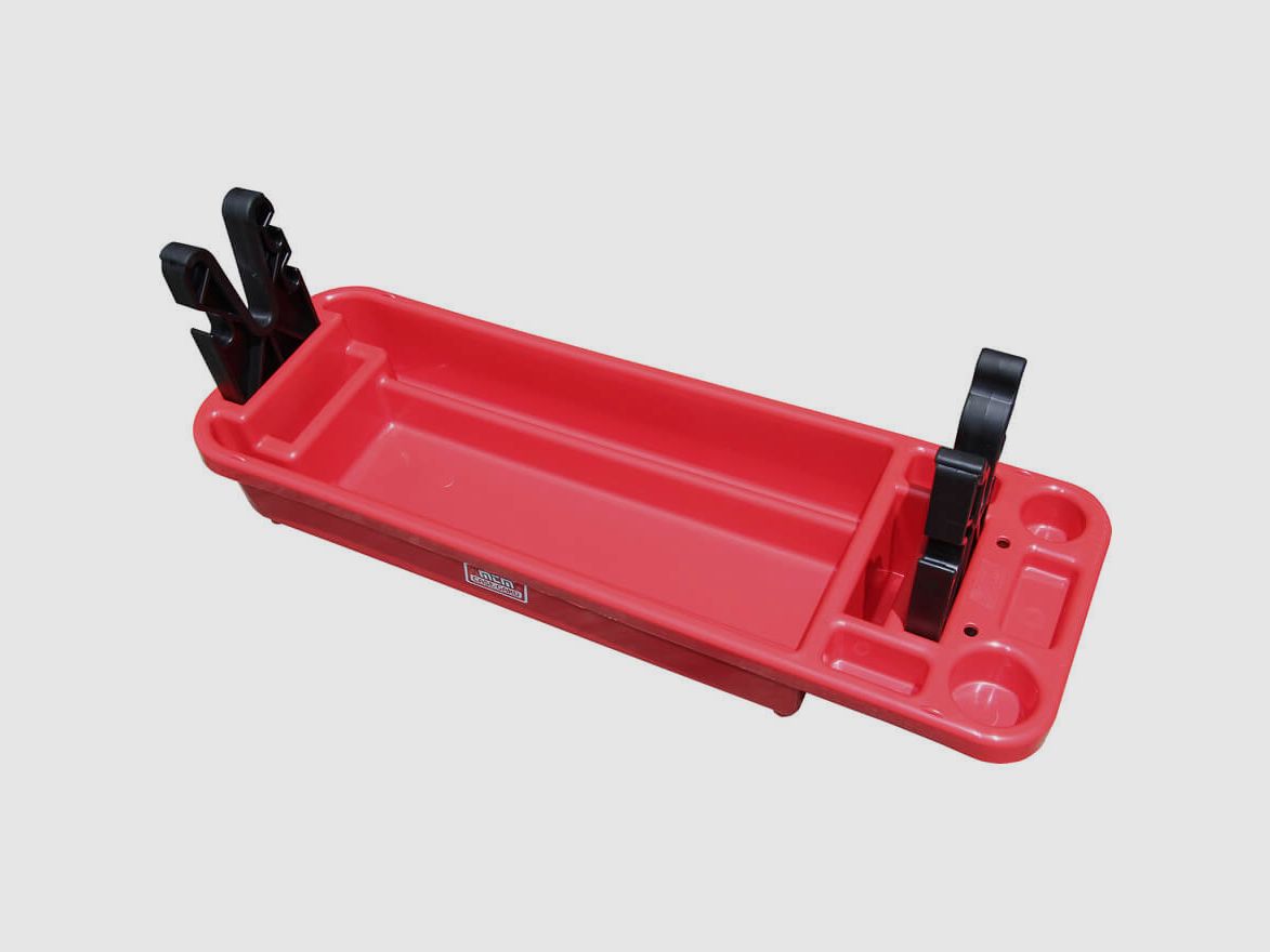 MTM Gunsmith RMC-5-30 gun rack