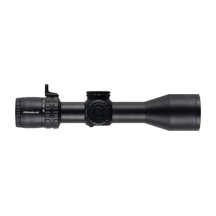Lunette de visée Primary Arms SLx Compact 4-16x44 mm FFP ACSS Deka G2 (PA-SLXC-4-16X44F-DEK), image 3 sur 26