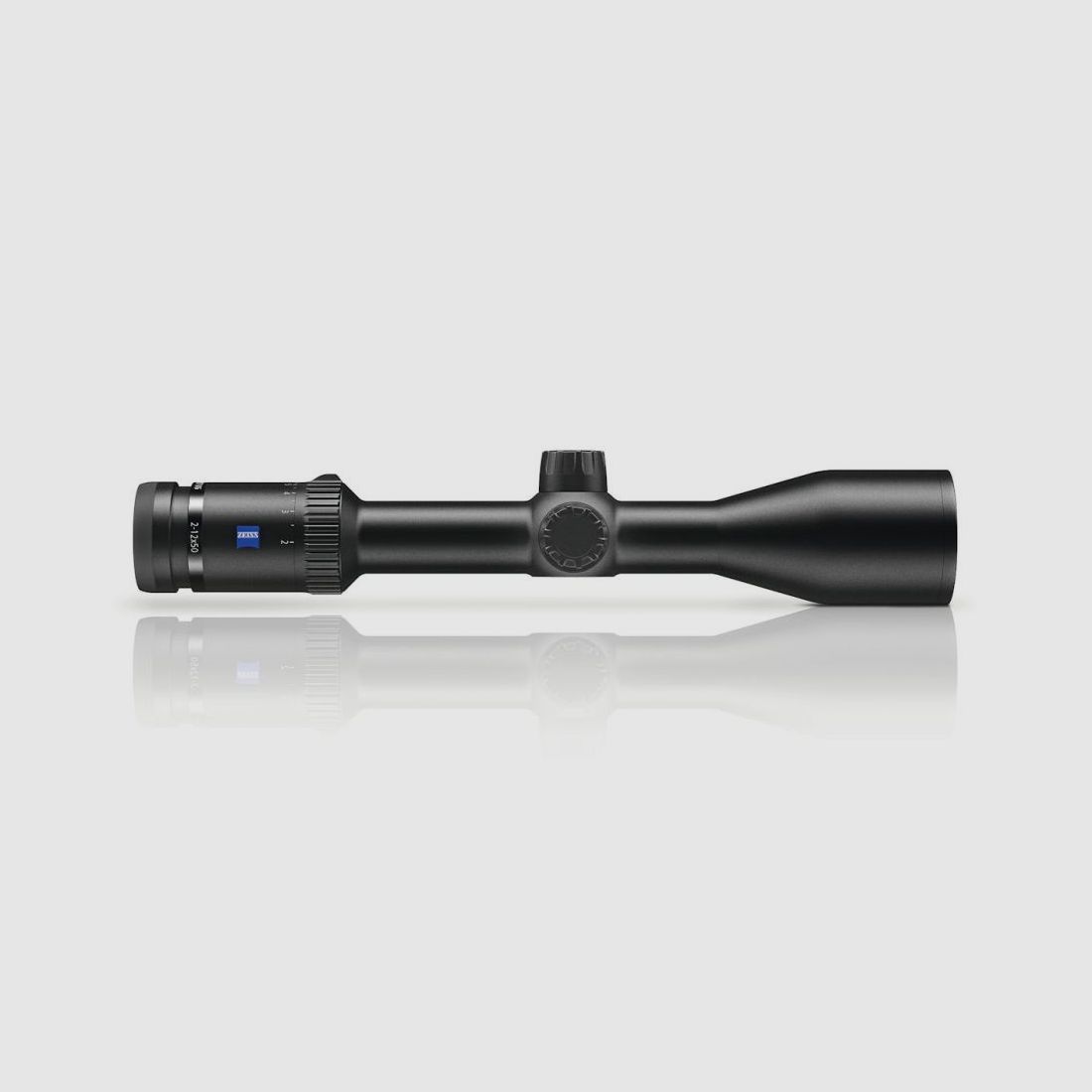 ZEISS riflescope V6 2-12x50 illuminated reticle 60 LP