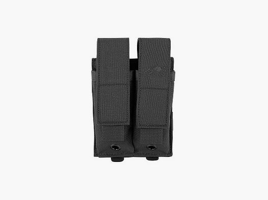 Porte chargeur double pour pistolet