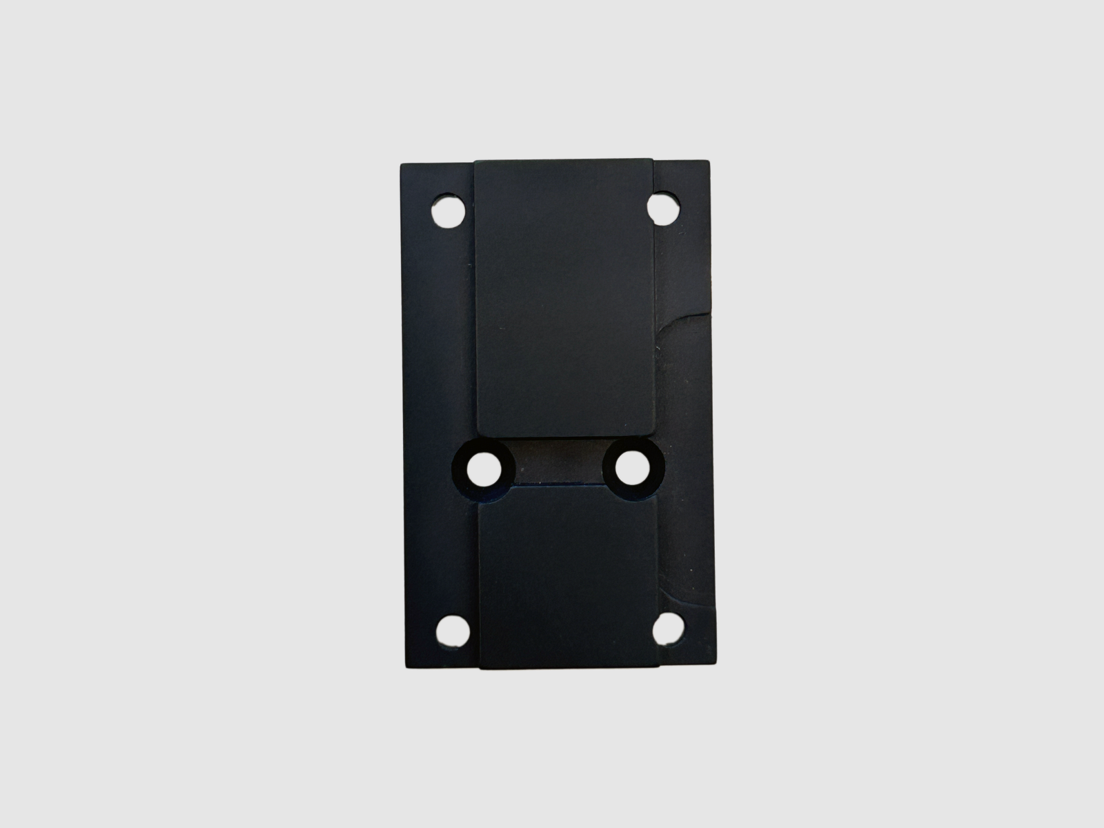Acro tussenadapter voor MAK P-Lock en MAK Promont 45° adapter