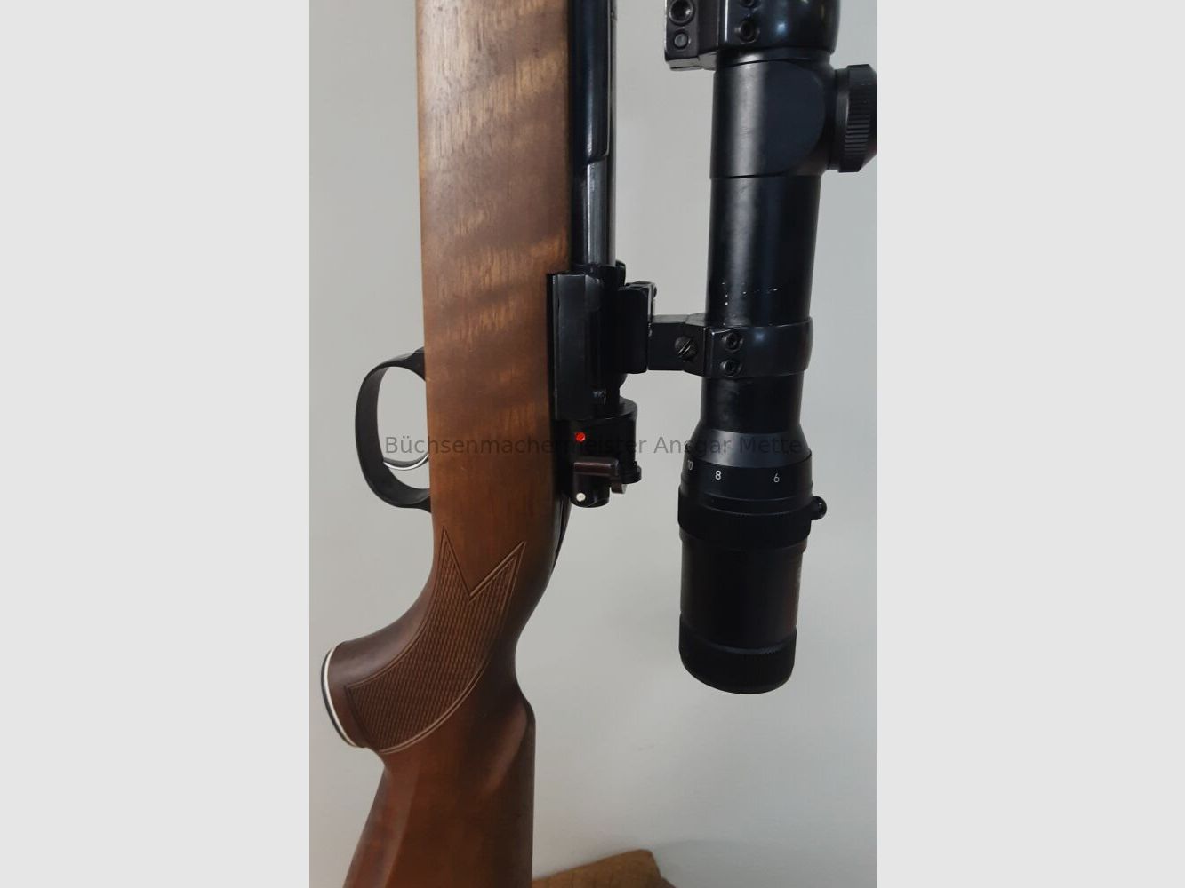 Zastava M98